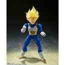 Dragon Ball S.H.Figuarts Dragon Ball Z Super Saiyan Vegeta - Awakened Super Saiyan Blood -