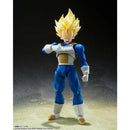 Dragon Ball S.H.Figuarts Dragon Ball Z Super Saiyan Vegeta - Awakened Super Saiyan Blood -
