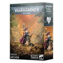 [Launched 11/08] Warhammer 40000: Xenos: Drukhari: Archon