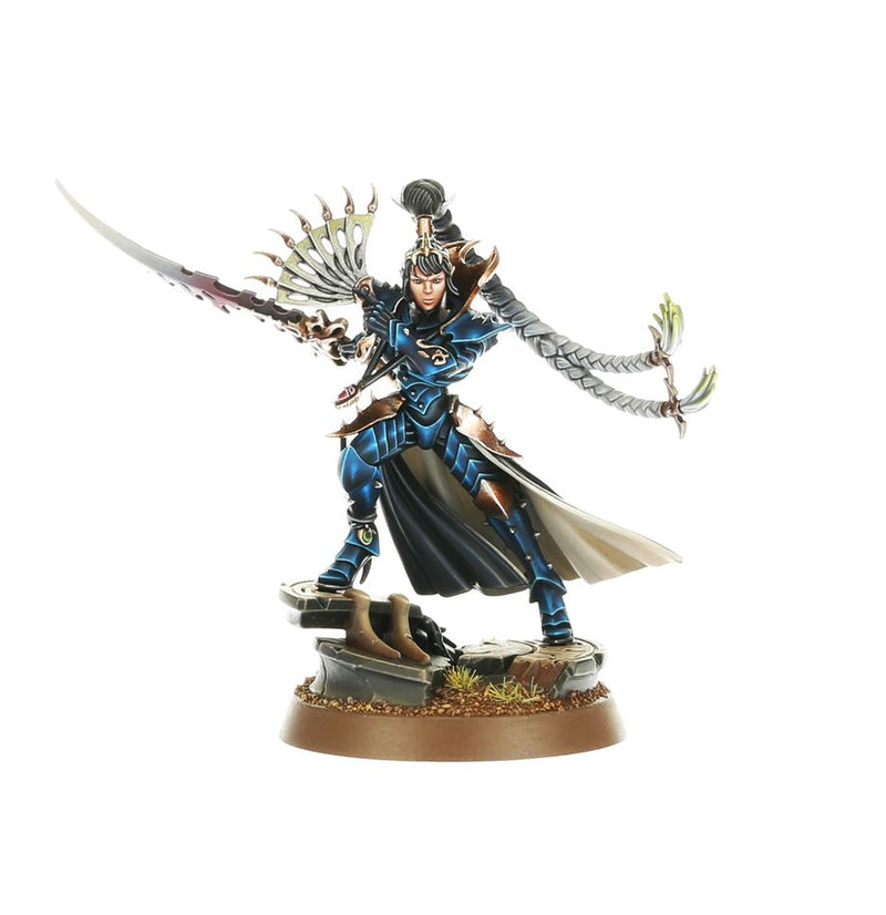 Warhammer 40000: Drukhari : Lady Malys