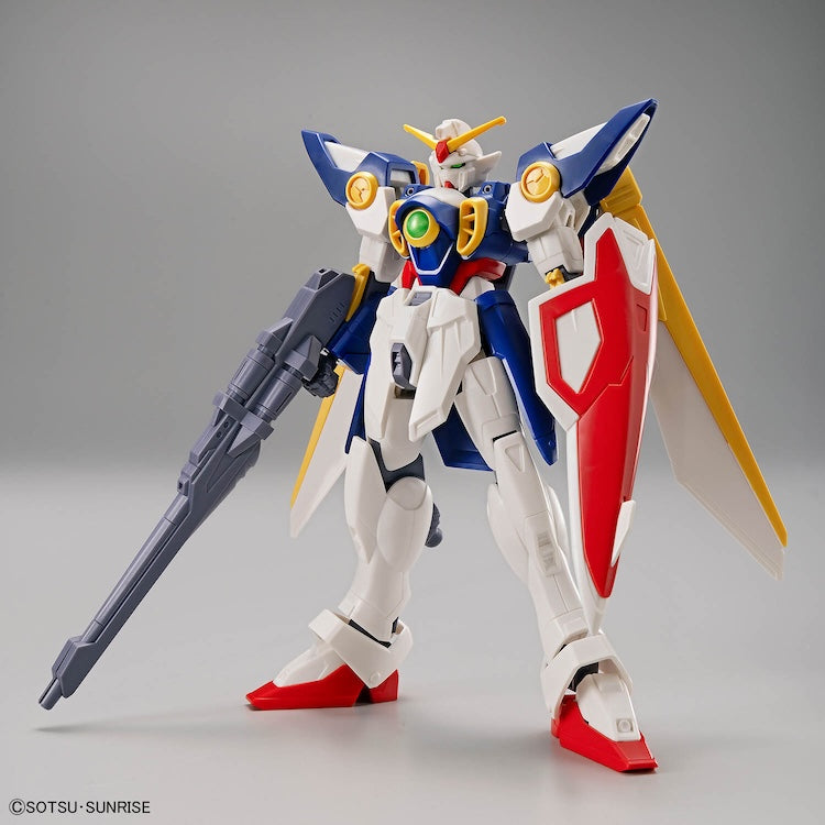 [New! Pre-Order] Entry Grade Wing Gundam