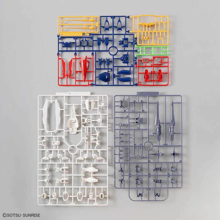 [New! Pre-Order] Entry Grade Wing Gundam