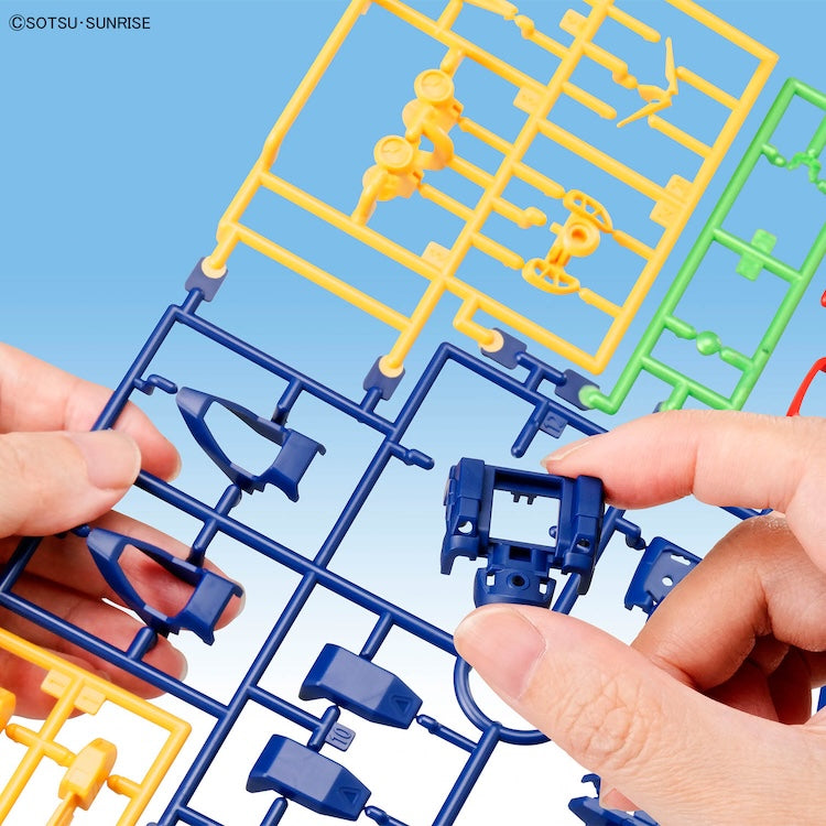 [New! Pre-Order] Entry Grade Wing Gundam