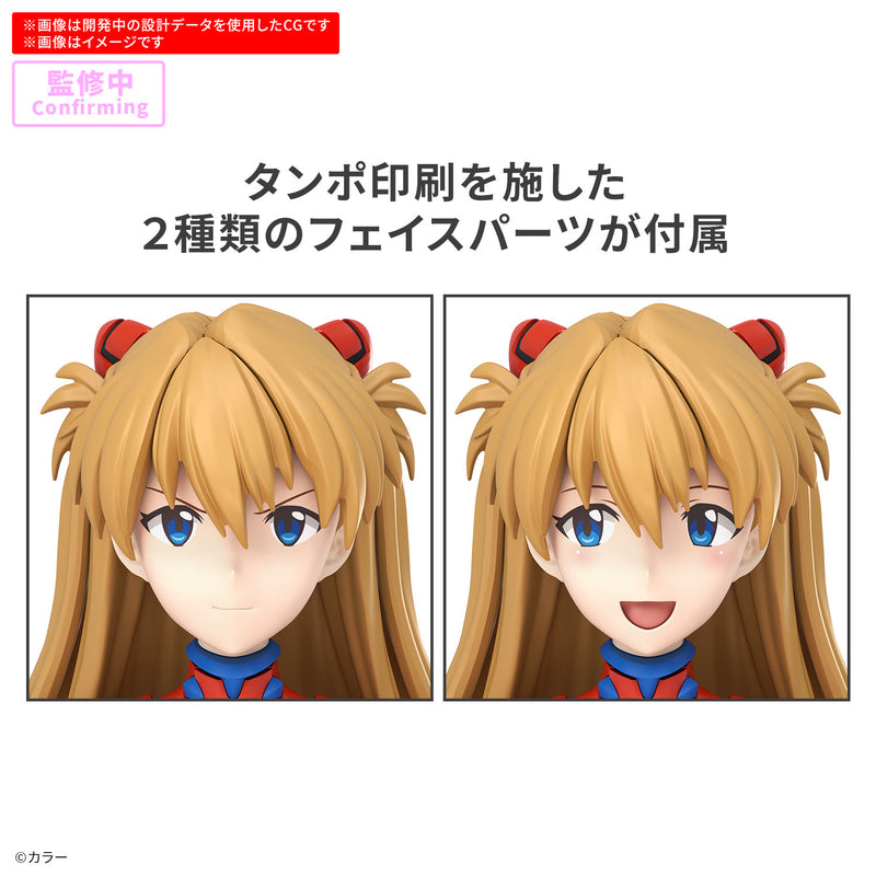 [NEW! Pre-Order] Evangelion 30MP shikinami asuka langley (PLUG SUIT Ver.) (Copy)