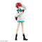Figure-rise Standard Machu Gundam GQuuuuuuX