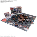 [New! Pre-Order] GUNDAM ASSEMBLE DELUXE SET 01 DX01]