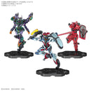 [New! Pre-Order] GUNDAM ASSEMBLE EXPANSION PACK 07 [EX07]