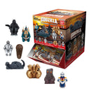 Godzilla Machiboke Blind Pack Figures