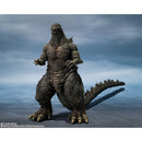 Godzilla S.H.MonsterArts Godzilla - Godzilla The Ride Great Clash -
