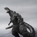 Godzilla S.H.MonsterArts Godzilla (2016) The Fourth ORTHOchromatic Ver.