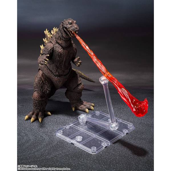 Godzilla S.H.MonsterArts Godzilla (1954) 70th Anniversary Special ver