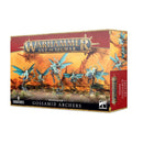 Warhammer Age of Sigmar: Gossamid Archers