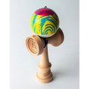 Sweets Kendamas Grain Sprit - CMYK