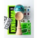 Sweets Kendamas Grain Sprit - Laser Tag