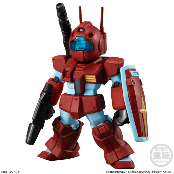 [COMING SOON] Gundam Fusion Works Converge