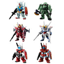 [COMING SOON] Gundam Fusion Works Converge