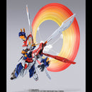 [Pre-Order] Gundam Metal Build BURNING GUNDAM & BURNING GUNDAM SECOND