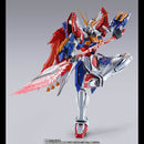 [Pre-Order] Gundam Metal Build BURNING GUNDAM & BURNING GUNDAM SECOND