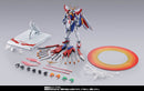 [Pre-Order] Gundam Metal Build BURNING GUNDAM & BURNING GUNDAM SECOND