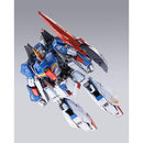 [Pre-Order] Gundam Metal Build ZETA GUNDAM