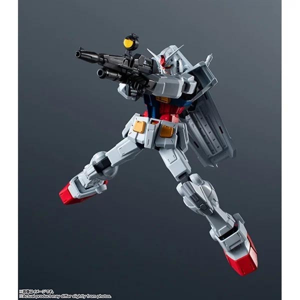 Gundam Universe RX-78-2 GUNDAM Renewal