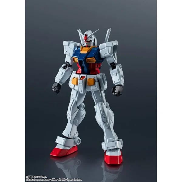 Gundam Universe RX-78-2 GUNDAM Renewal