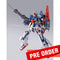 [Pre-Order] Gundam Metal Build ZETA GUNDAM