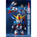 Gundam QMSV Mini Zeta Gundam Transformation - Blind Box