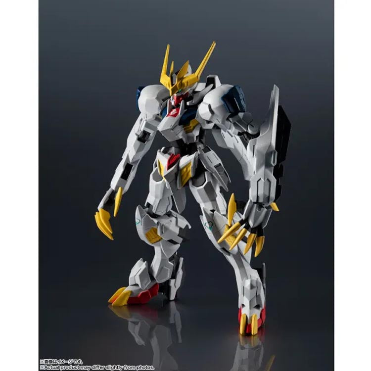 Gundam Universe ASW-G-08 Gundam Barbatos Lupus Rex