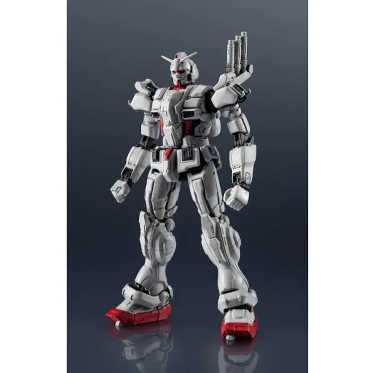 Gundam Universe Gundam EX - GUNDAM REQUIEM FOR VENGEANCE