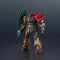 Gundam Universe Zaku II (Unidentified Type) Solari - GUNDAM REQUIEM FOR VENGEANCE