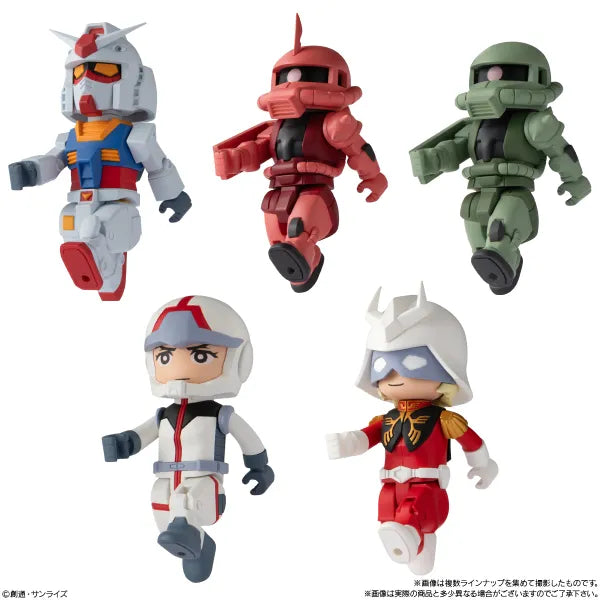 [Pre-Order] Gundam bitlot