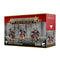 [Launched 11/01] Warhammer Age of Sigmar: Helsmiths of Hashut: Bull Centaurs