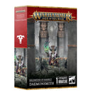 [Launched 11/01] Warhammer Age of Sigmar: Helsmiths of Hashut: Daemonsmith
