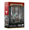 [Launched 11/01] Warhammer Age of Sigmar: Helsmiths of Hashut: Daemonsmith