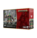[Launched 11/01] Warhammer Age of Sigmar: Helsmiths of Hashut: Dominator Engine