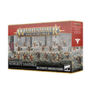 [Launched 11/01] Warhammer Age of Sigmar: Helsmiths of Hashut: Hobgrot Vandalz