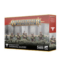 [Launched 11/01] Warhammer Age of Sigmar: Helsmiths of Hashut: Infernal Razers