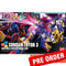 [Pre-Order] HGBF #038 Gundam Tryon 3 1/144