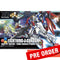 [Pre-Order] HGBF #040 Lightning Z Gundam 1/144