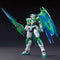 HGBF #049 Gundam 00 Shia QAN[T] 1/144