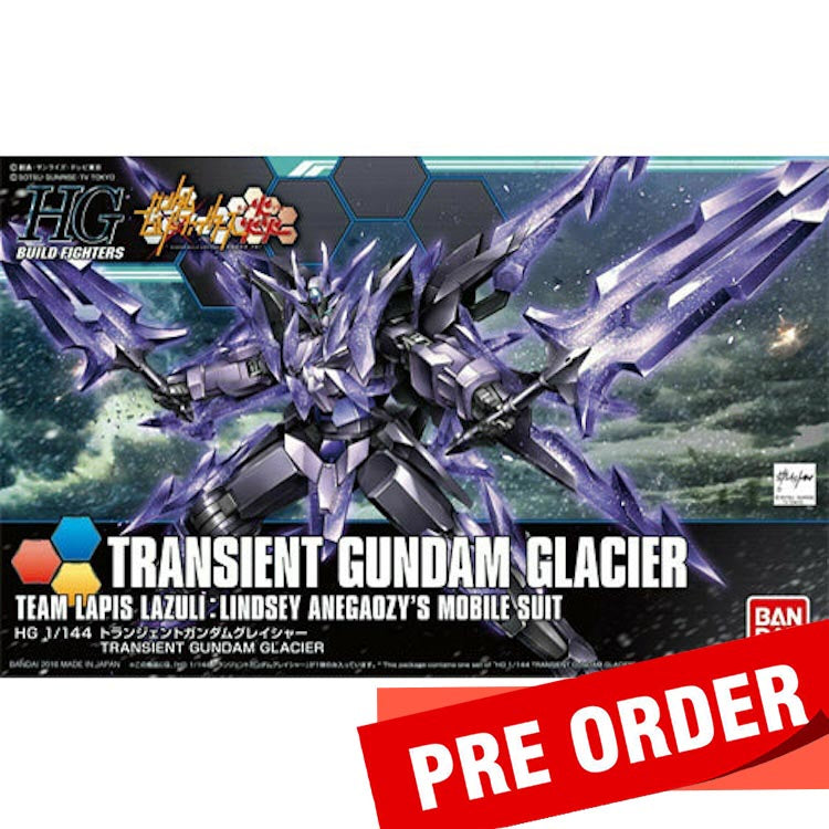 [Pre-Order] HGBF