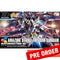 [Pre-Order] HGBF #053 Amazing Strike Freedom Gundam 1/144