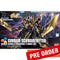 [Pre-Order] HGBF #055 Gundam Schwarzritter 1/144