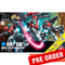 [Pre-Order] HGBF #059 GM/GM Gundam 1/144