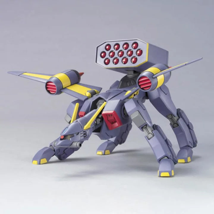 [Pre-Order] HG SEED R12 Mobile BuCue 1/144