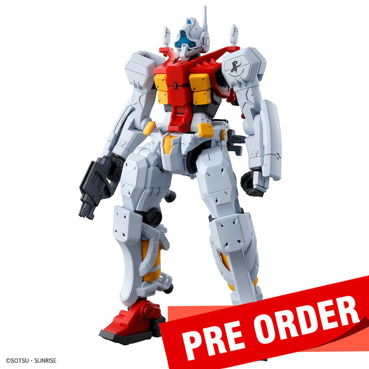 [New! Pre-Order] HGGQ