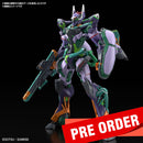 [New! Pre-Order] HGGQ