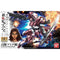 [Pre-Order] HG IBO #010 Hyakuren (Amida Use) 1/144