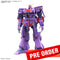 [New! Pre-Order] HGUC #260 MRX-010 Psycho Gundam MK-ll